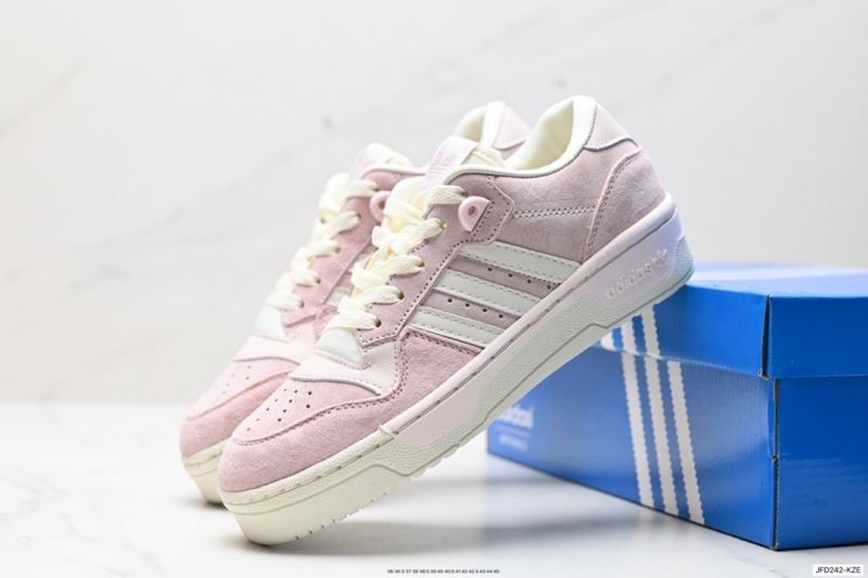 Adidas Forum Shoes